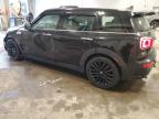 2017 Mini Cooper S Clubman All4 na sprzedaż w Franklin, WI - Front End