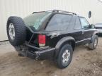 2003 Chevrolet Blazer  de vânzare în Houston, TX - Water/Flood