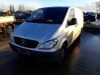 2008 MERCEDES BENZ VITO 111 C for sale at Copart SANDY