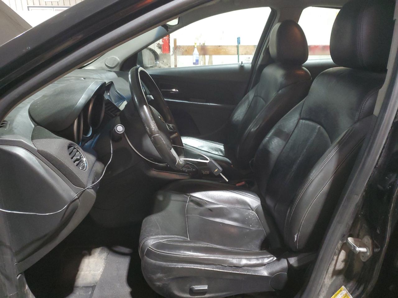 2011 Chevrolet Cruze - Image 7