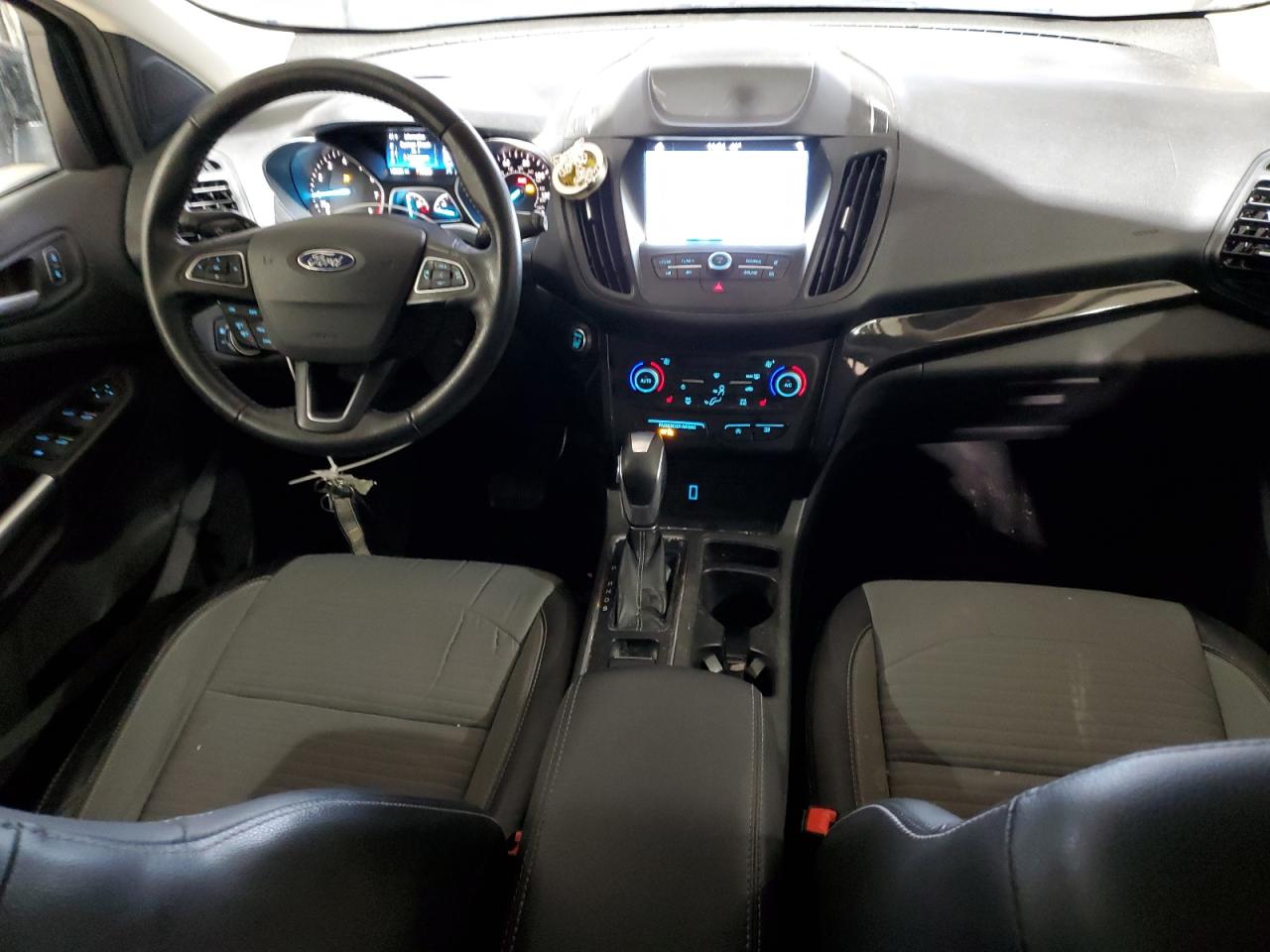 2019 Ford Escape - Image 8