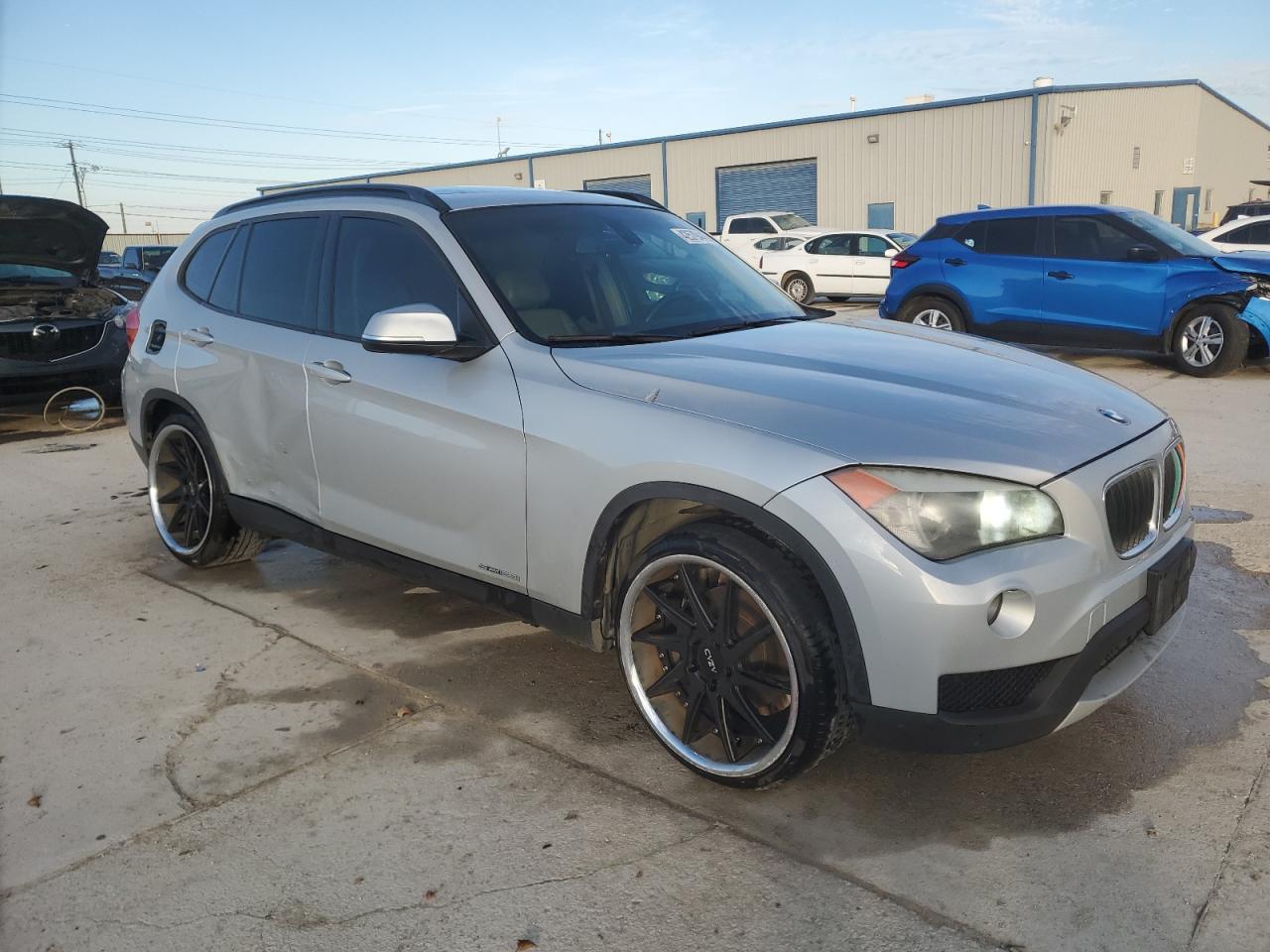 2013 BMW X1 - Image 4