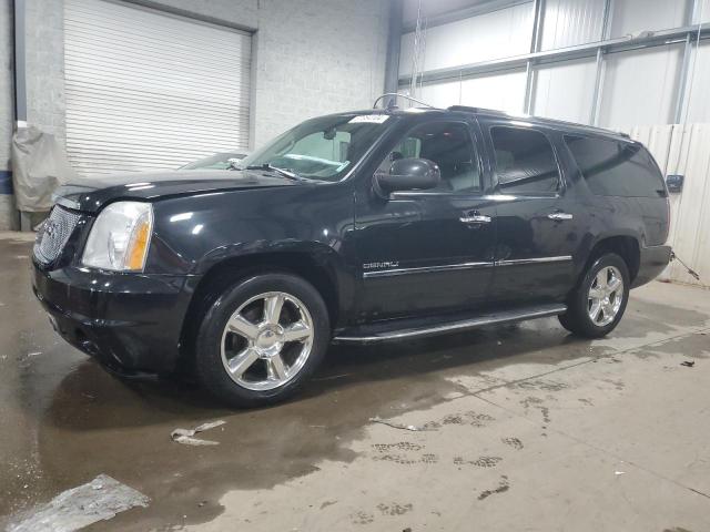 2012 Gmc Yukon Xl Denali