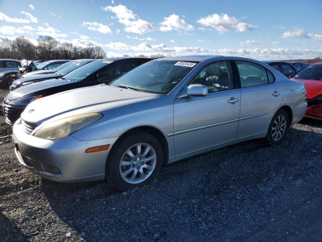 2003 Lexus Es 300