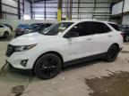 2020 Chevrolet Equinox Lt за продажба в Lawrenceburg, KY - Front End
