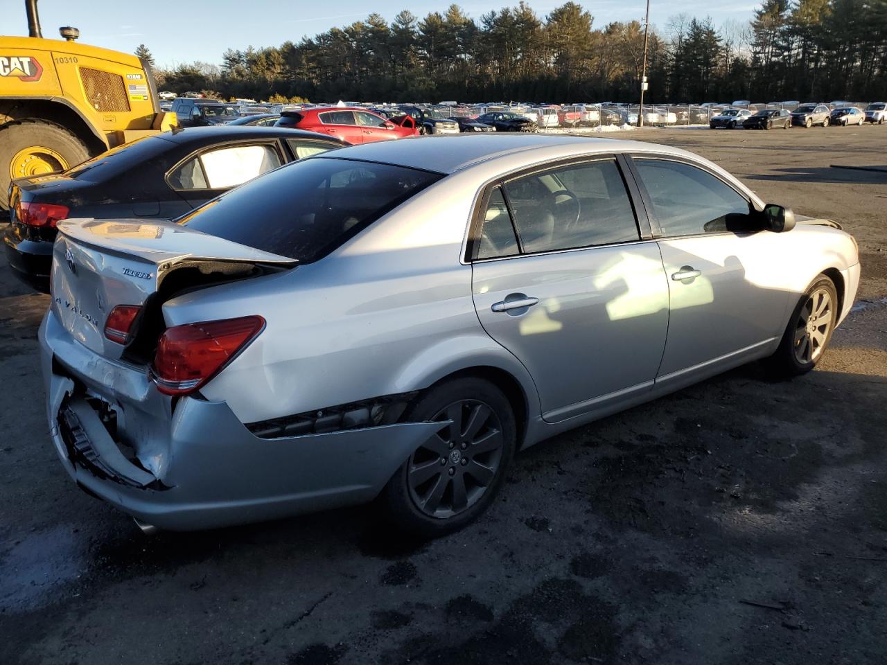 2007 Toyota Avalon - Image 3