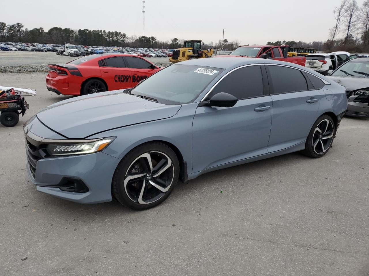 2022 Honda Accord - Image 1