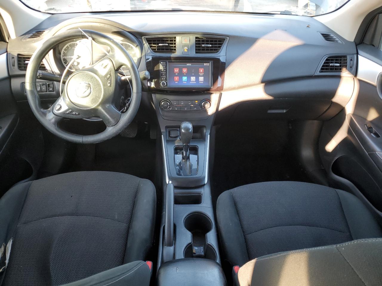 2019 Nissan Sentra - Image 8