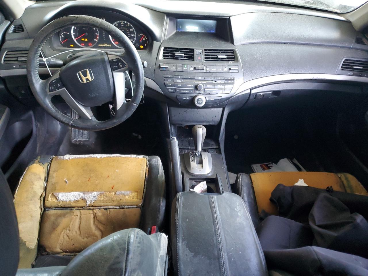 2009 Honda Accord - Image 8