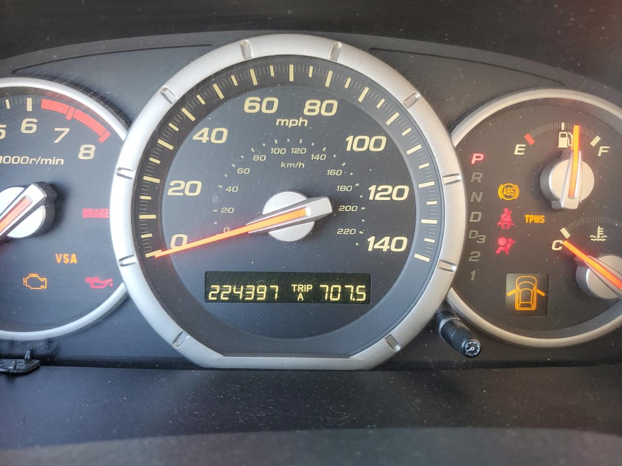 2006 Honda Pilot - Image 9