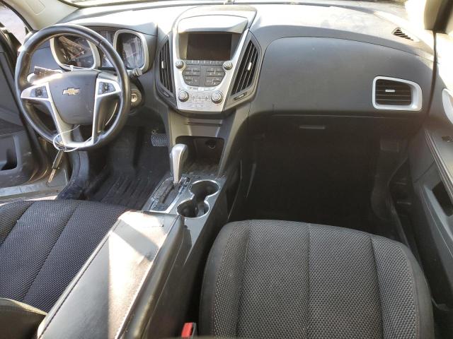  CHEVROLET EQUINOX 2015 Green