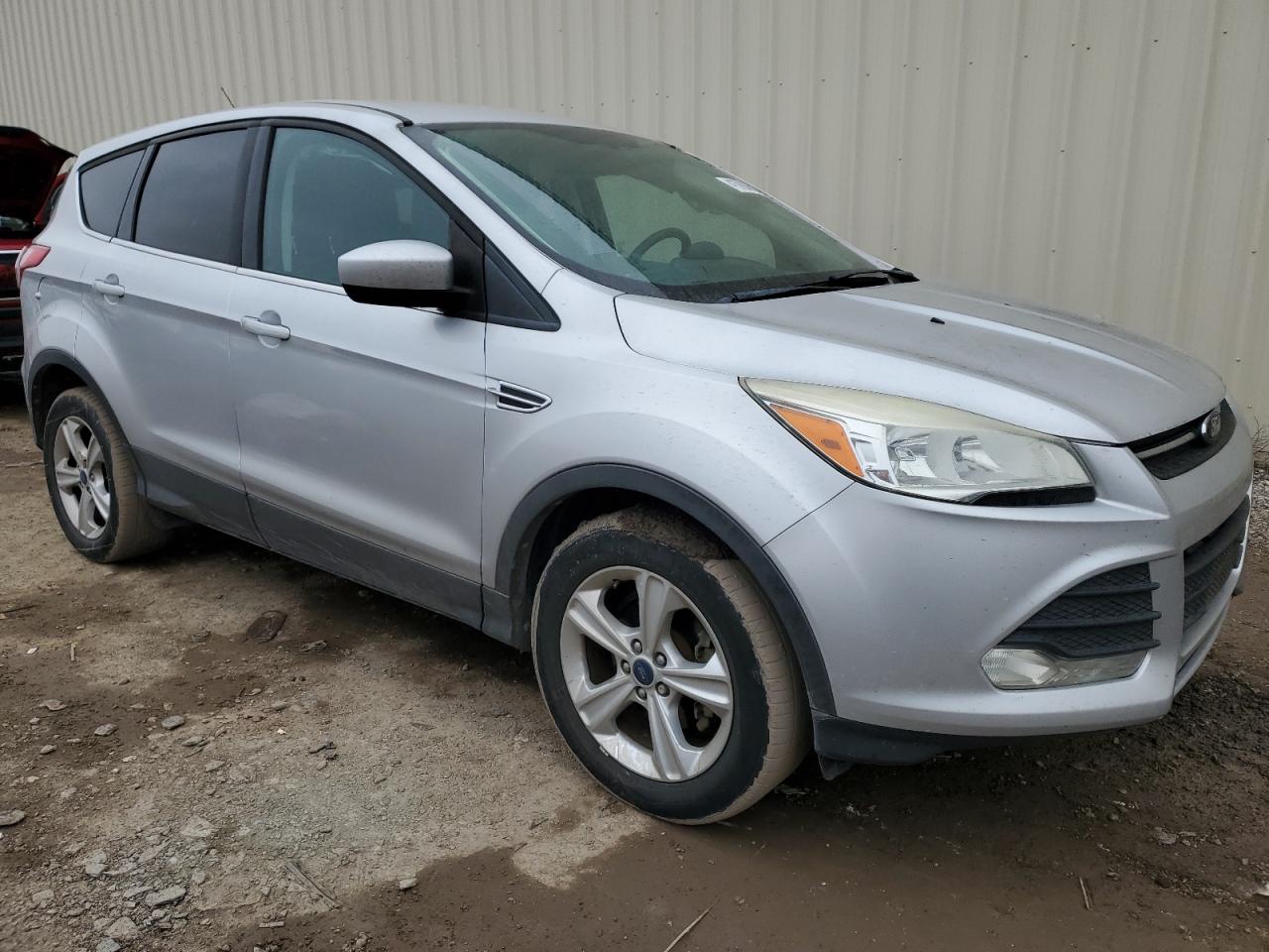 2014 Ford Escape - Image 4