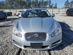 2009 Jaguar Xf Premium Luxury продається в Ellenwood, GA - Minor Dent/Scratches