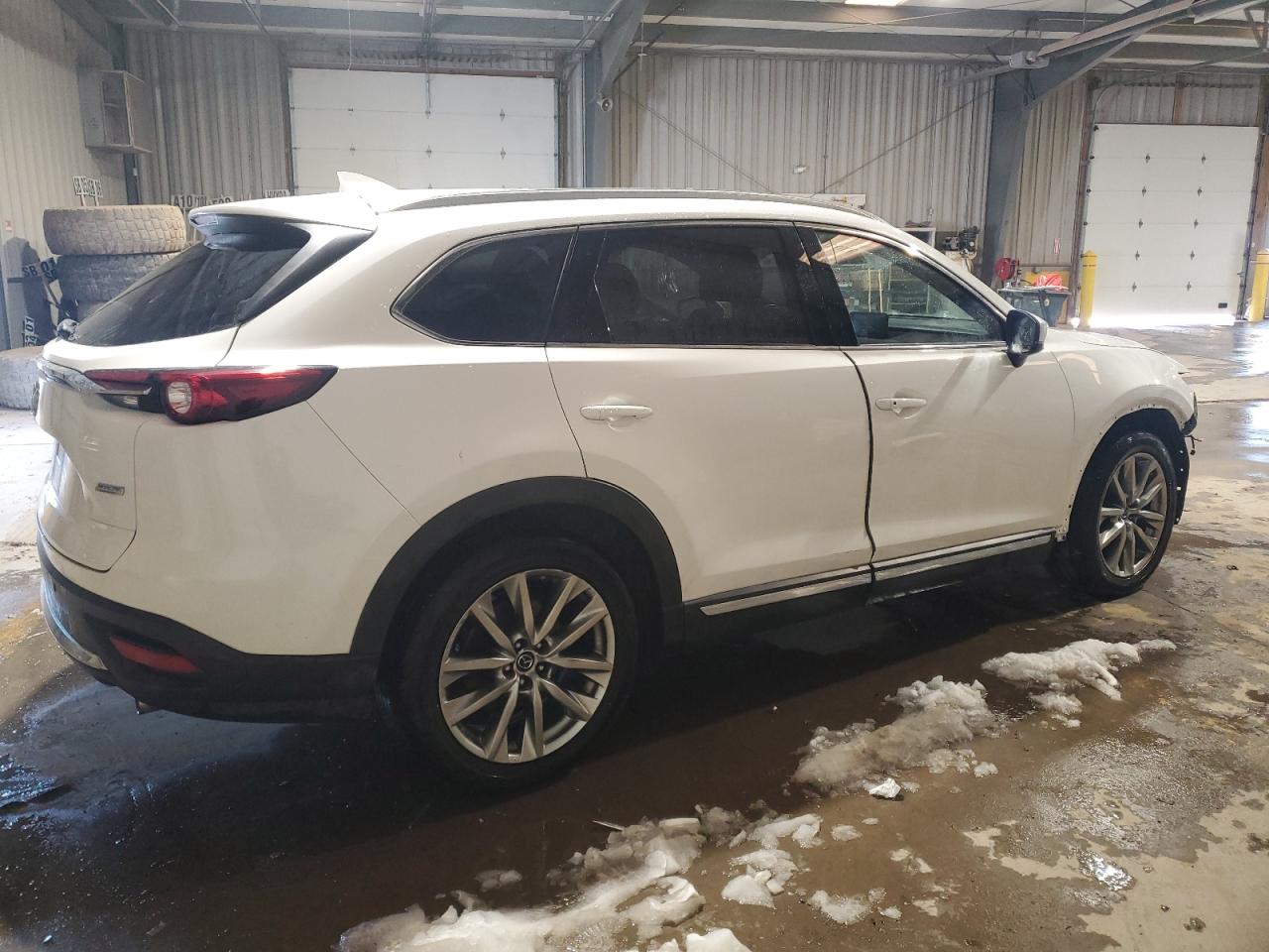 2018 Mazda CX-9 - Image 3