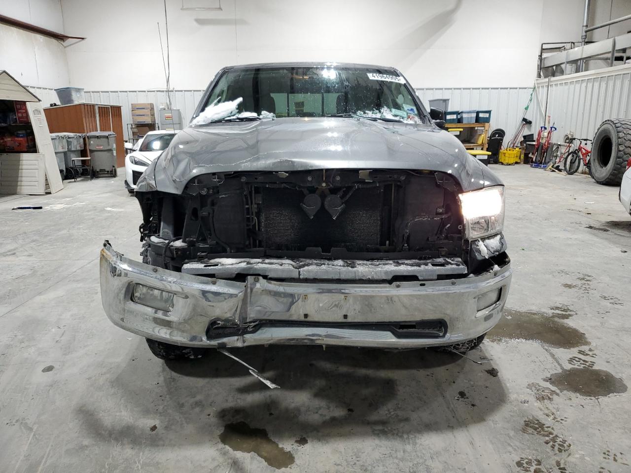 2012 Dodge RAM - Image 5