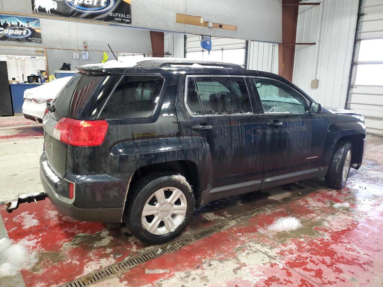 VIN 2GKFLTEKXG6155299 2016 GMC TERRAIN no.3