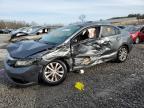 19XFB2F8XCE****** Salvage and Wrecked 2012 Honda Civic in AL - Hueytown