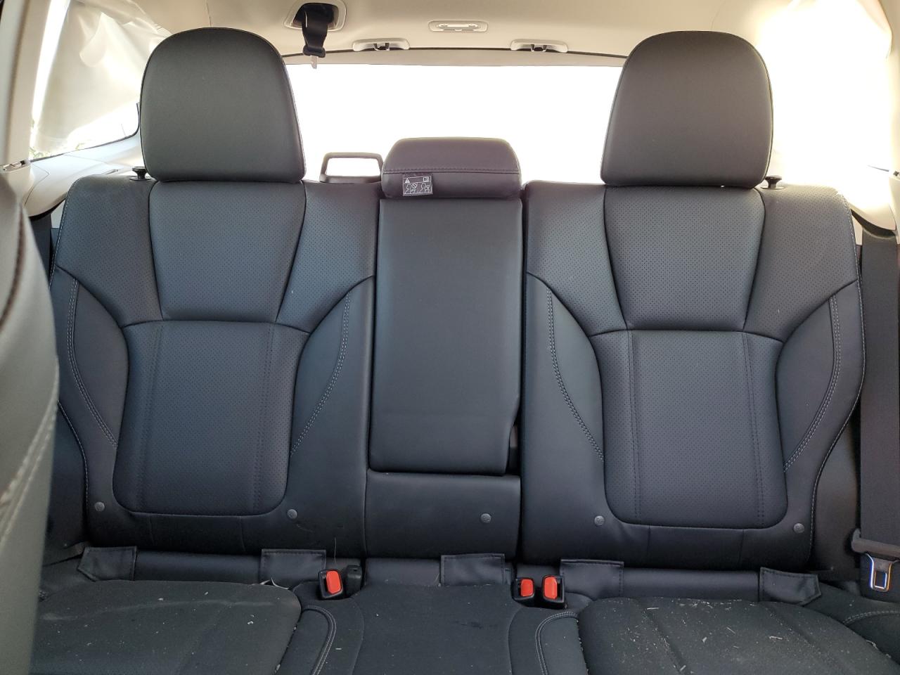 2024 Subaru Forester - Image 10
