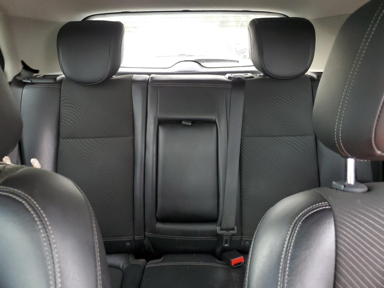 2014 Buick Encore VIN: KL4CJASB8EB781418 Lot: 88337705