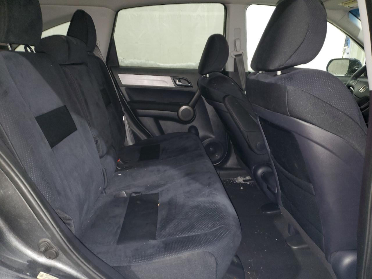 2011 Honda CR-V - Image 12