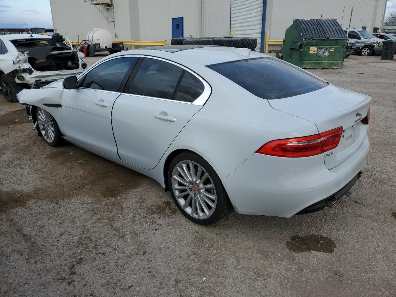 2017 Jaguar XE - Image 2