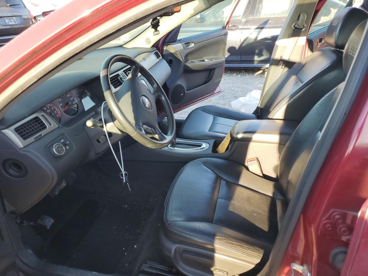 2006 Chevrolet Impala - Image 7