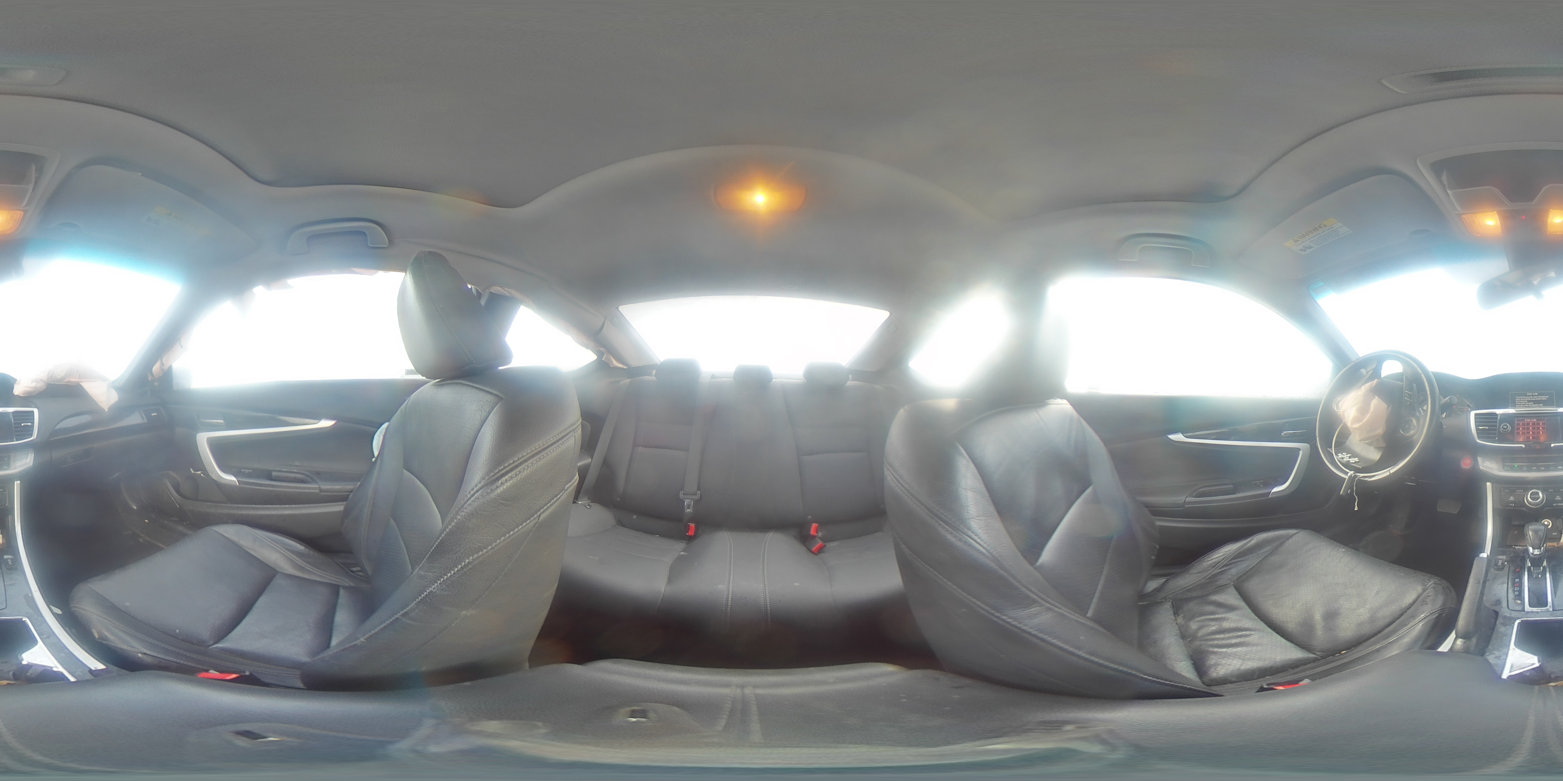 2013 Honda Accord - Image 12