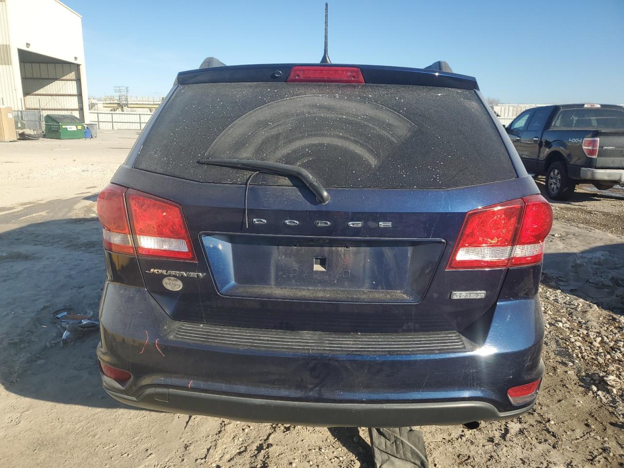 2019 Dodge Journey - Image 6