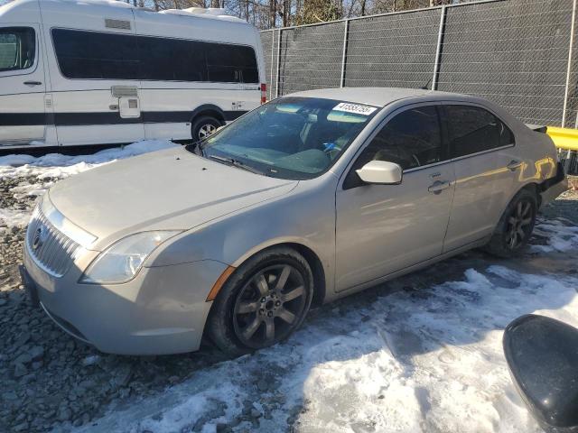 2010 Mercury Milan Premier