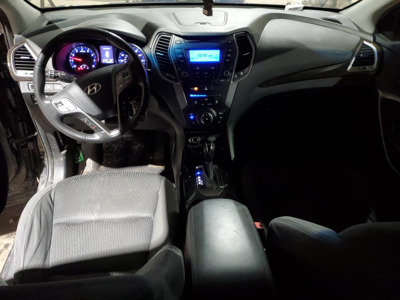 2013 Hyundai Santa Fe - Image 8