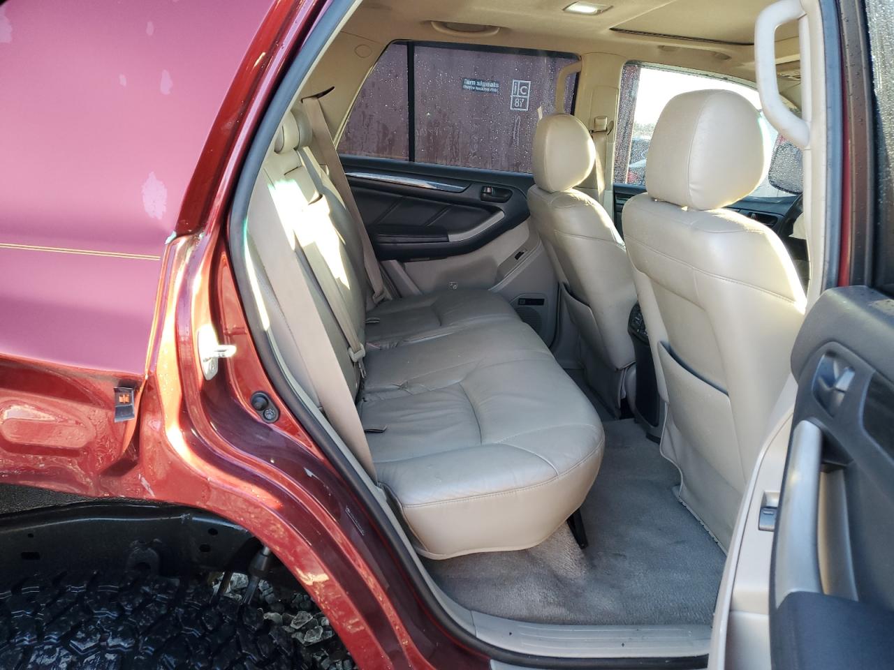 2007 Toyota 4Runner - Image 10