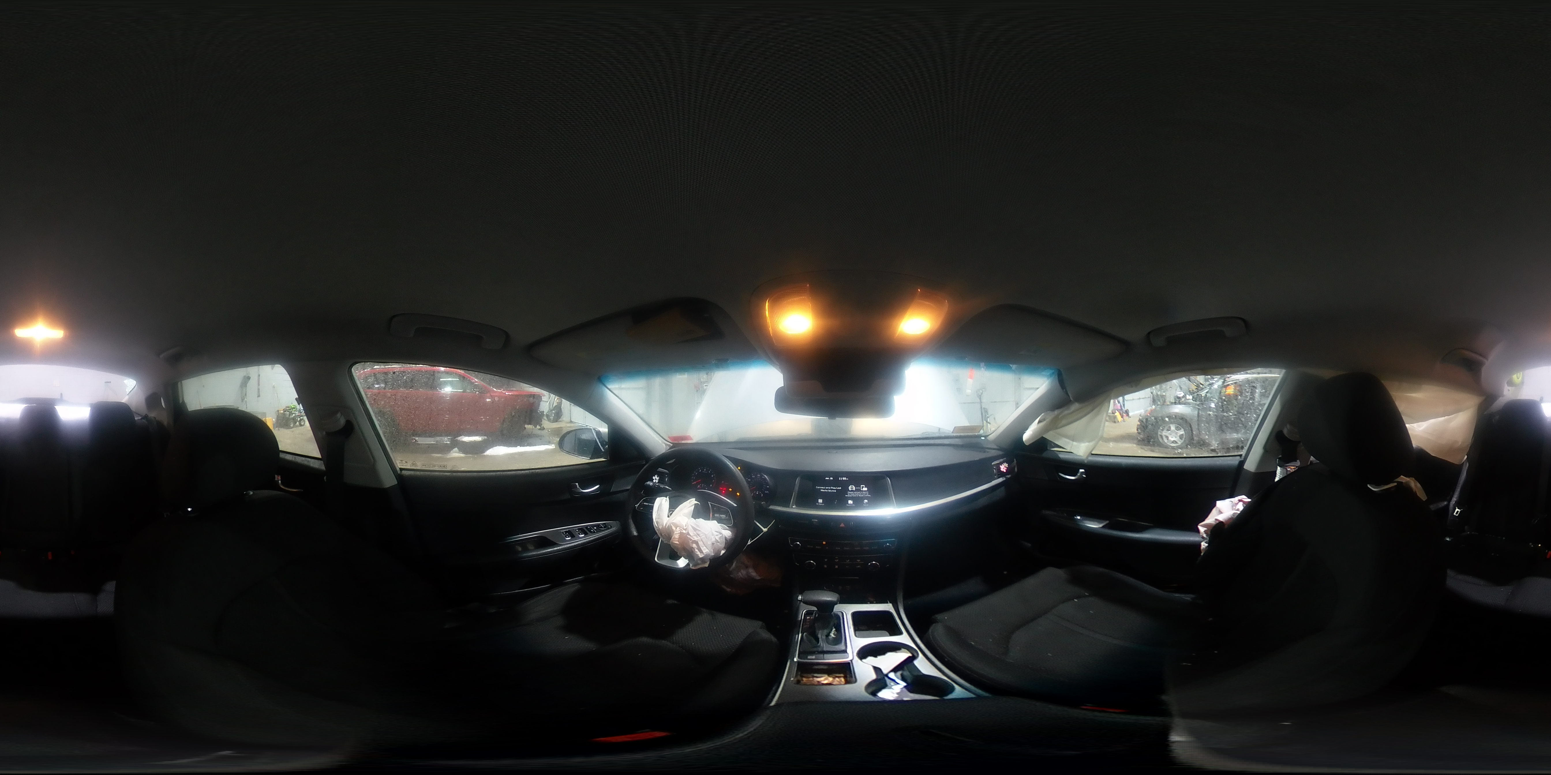 2020 Kia Optima - Image 13