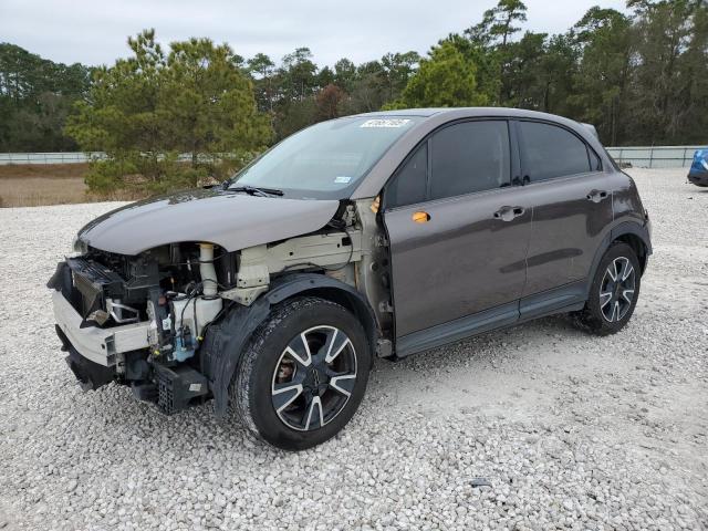 2017 Fiat 500X Pop