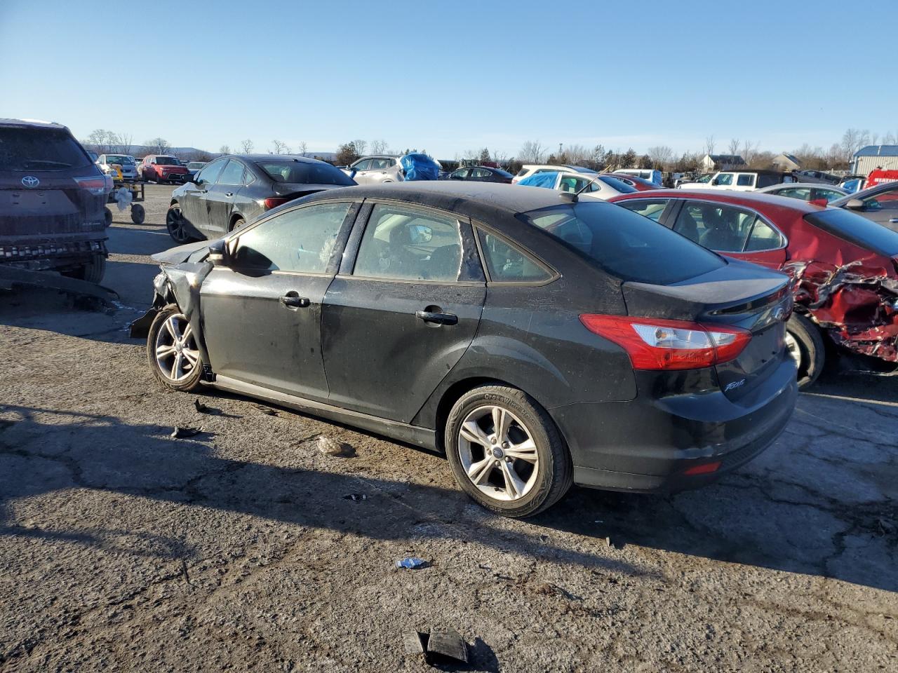 2013 Ford Focus - Image 2