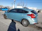 2012 Ford Focus Se for Sale in Anthony, TX - Front End