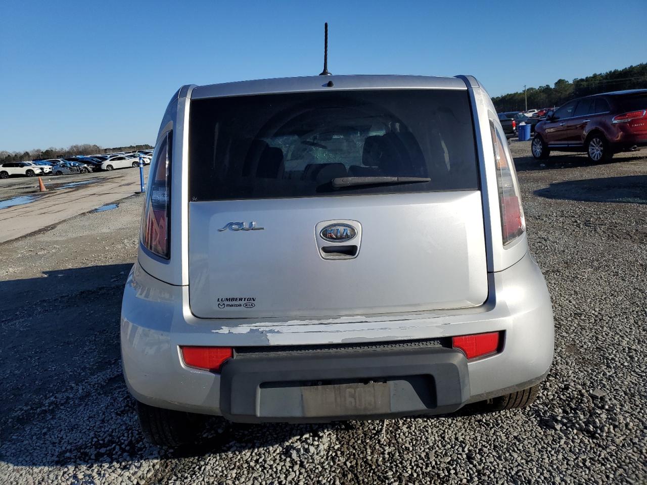 2011 Kia Soul - Image 6