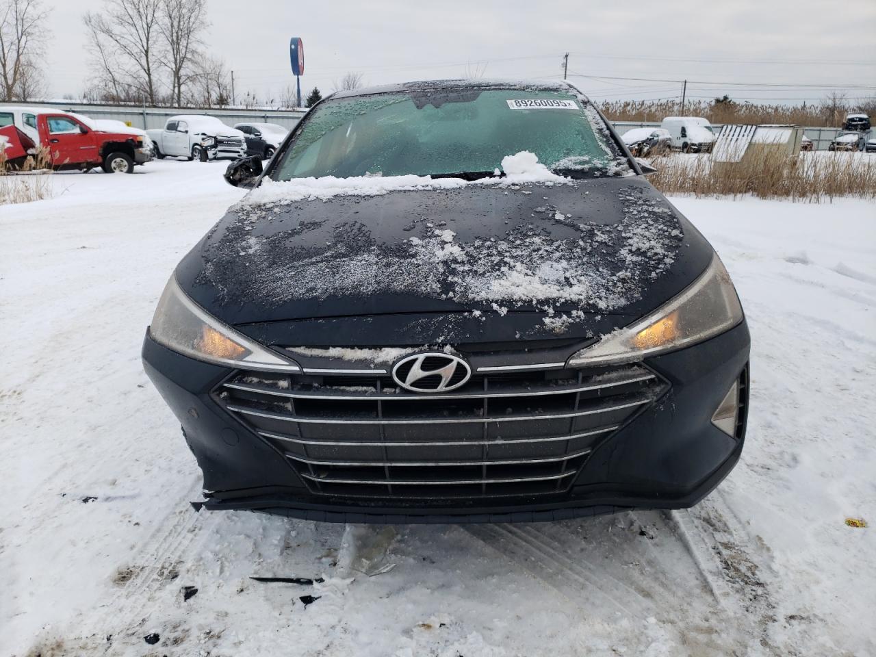 2020 Hyundai Elantra - Image 5