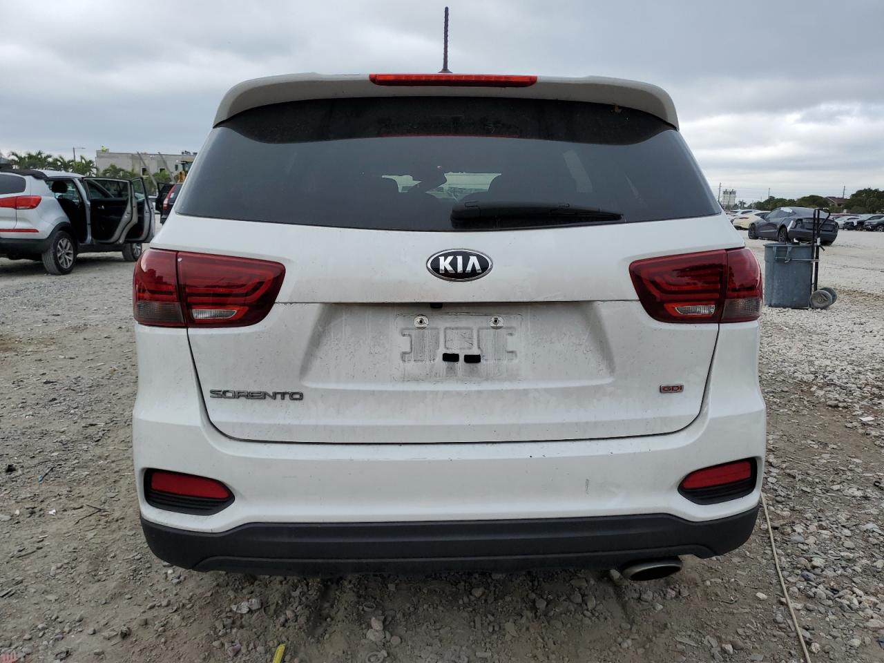 2019 Kia Sorento - Image 6