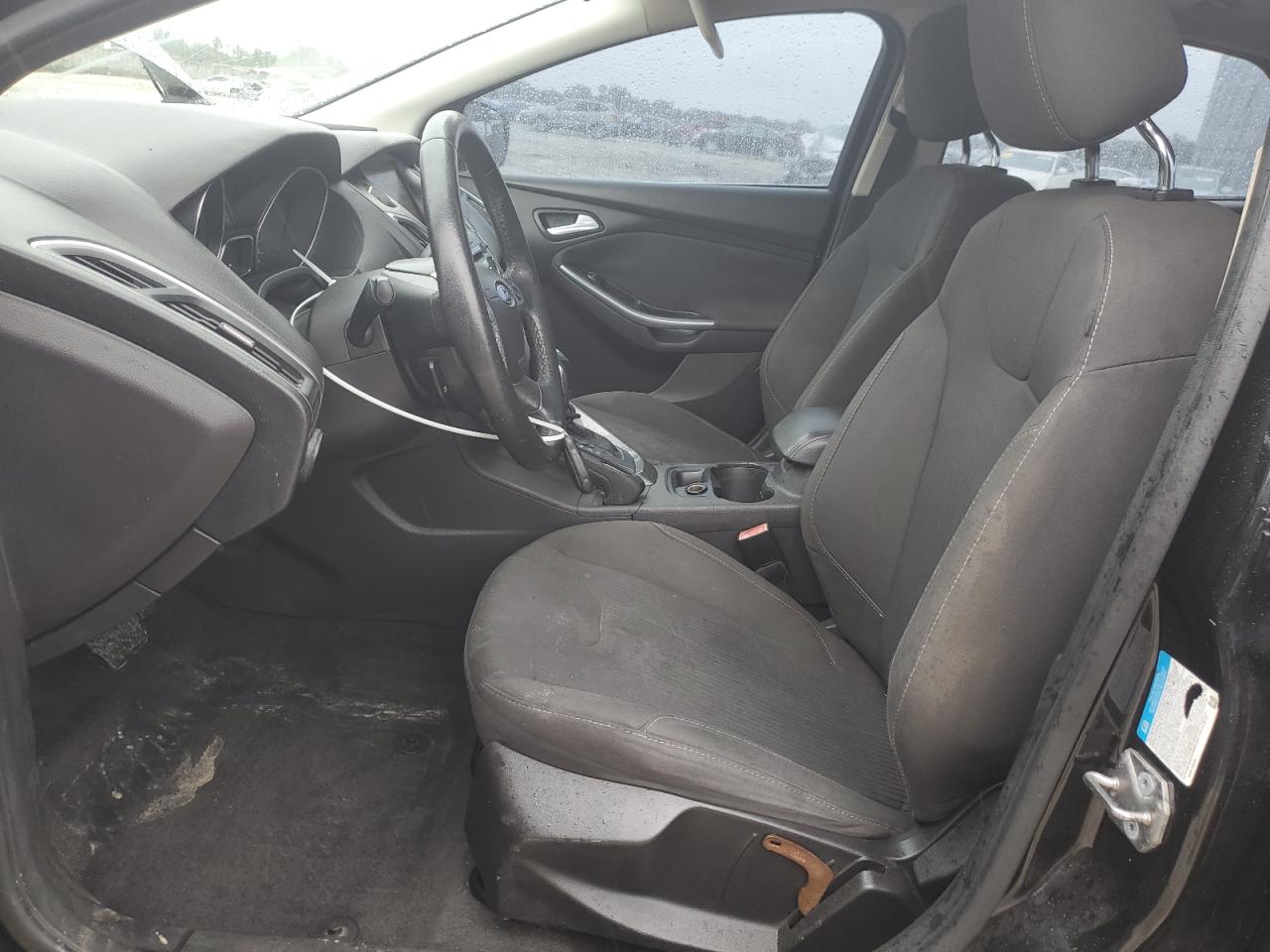 2012 Ford Focus - Image 7