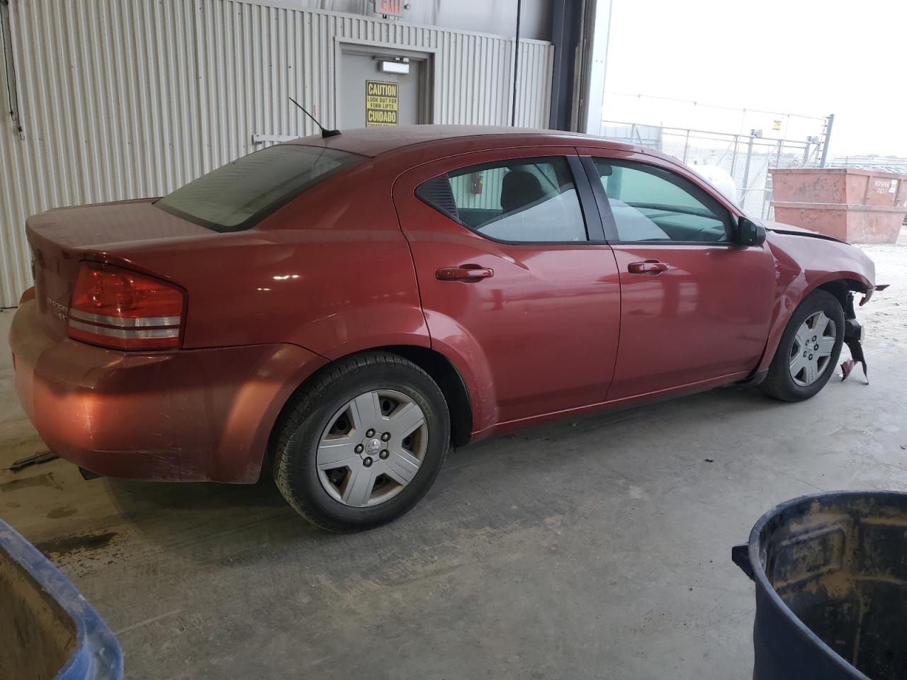 2010 Dodge Avenger - Image 3