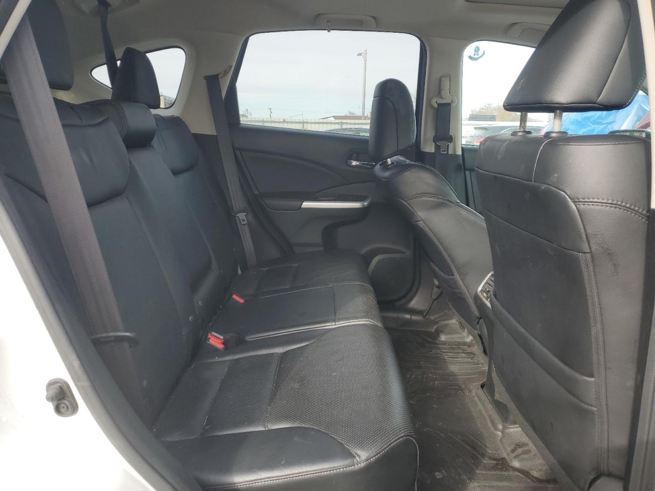 2016 Honda CR-V - Image 11