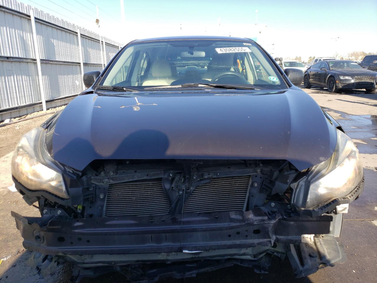 2013 Subaru Impreza - Image 5