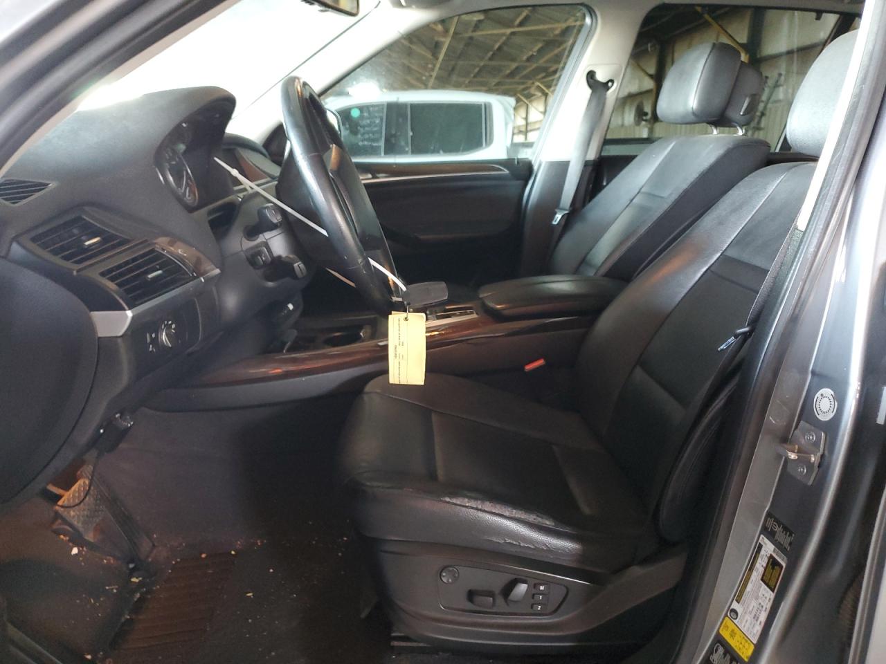2013 BMW X5 - Image 7
