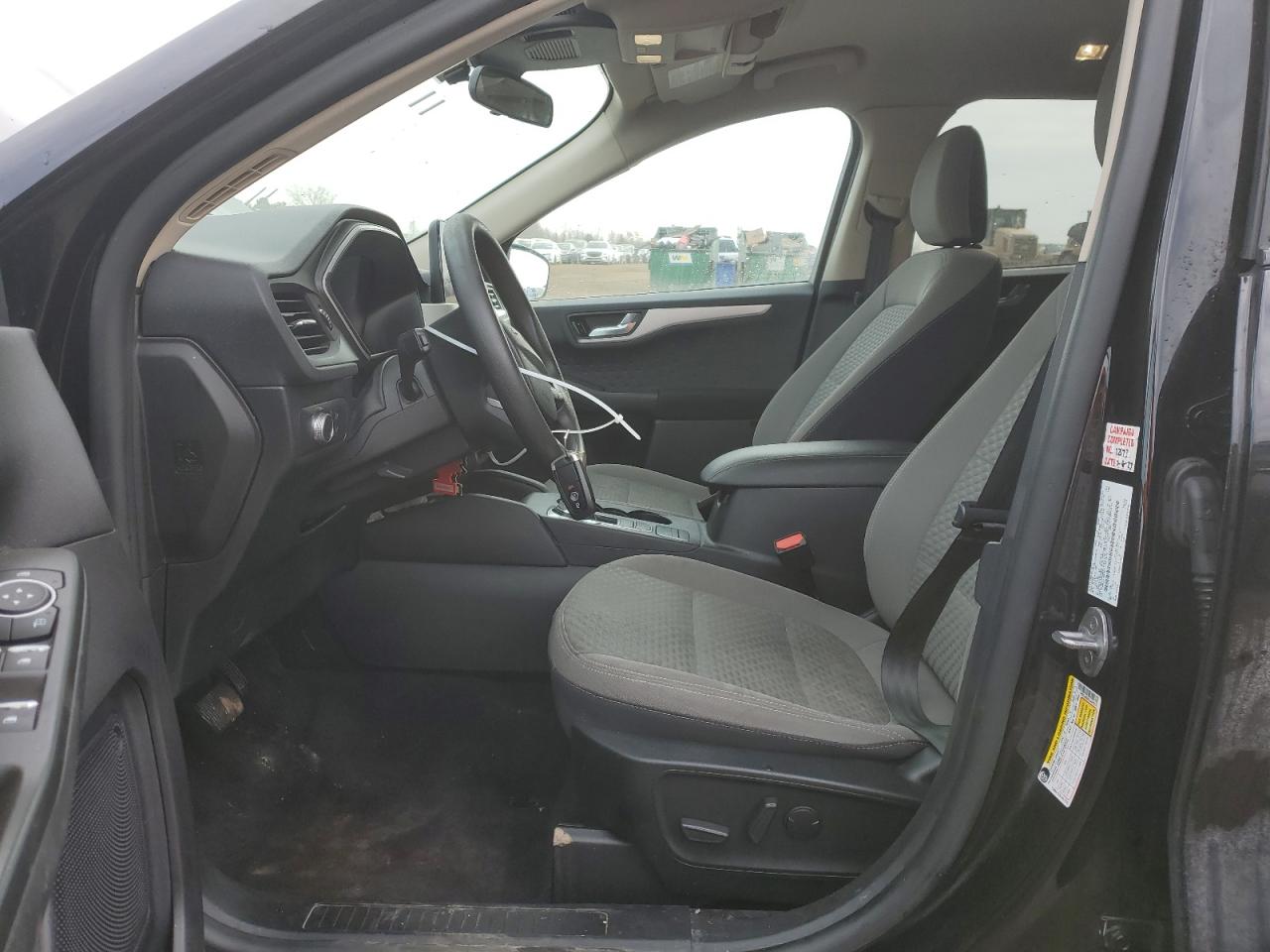 2020 Ford Escape - Image 7