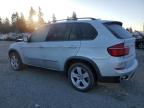 2011 Bmw X5 Xdrive35I за продажба в Graham, WA - Front End