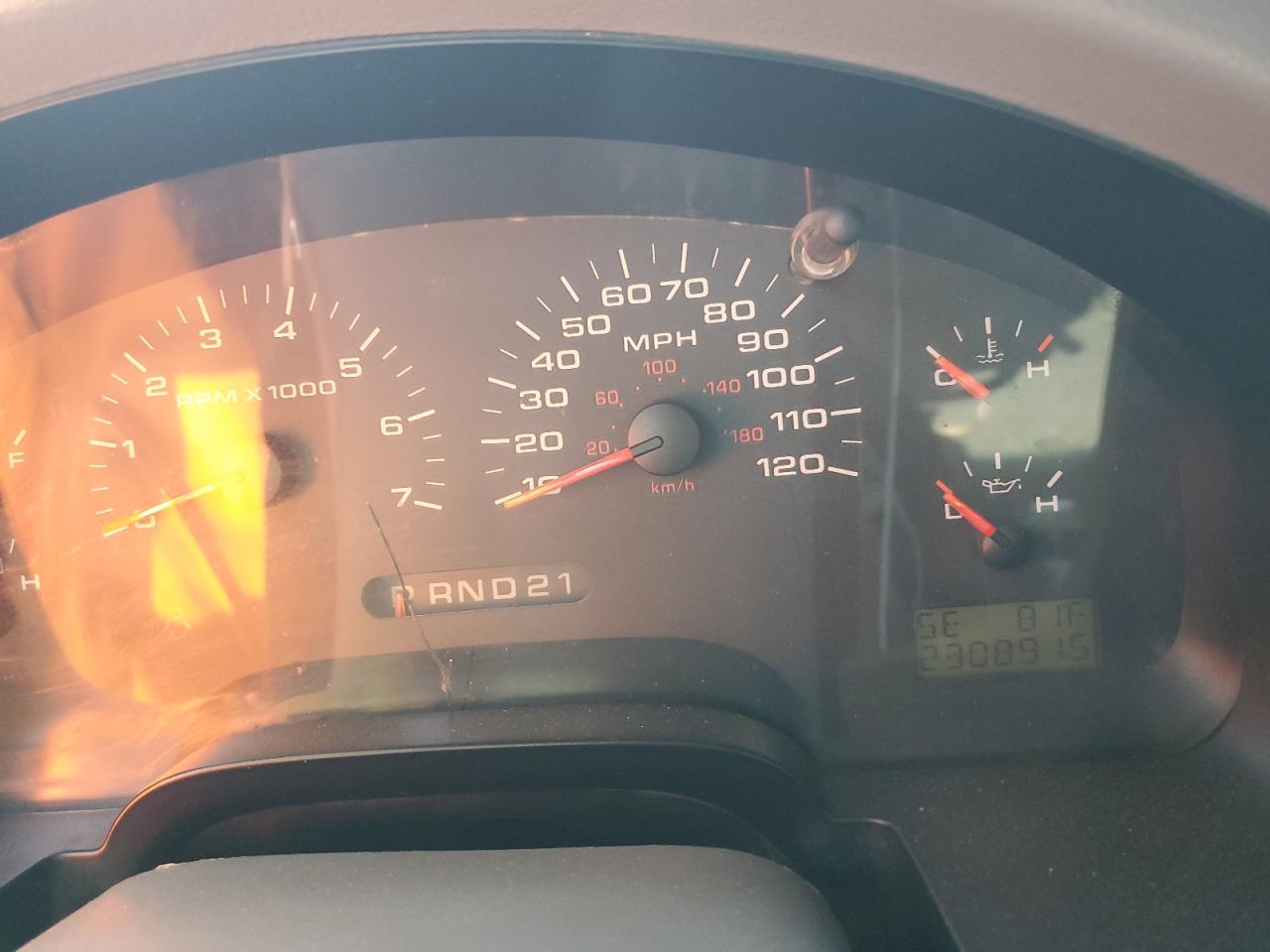 2005 Ford F-150 - Image 9