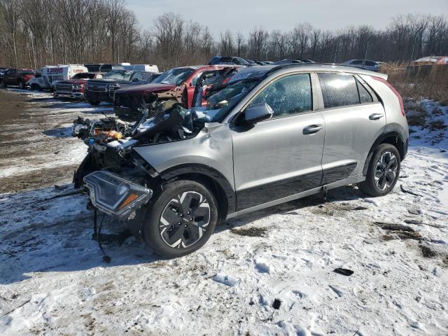 2023 Kia Niro Wind