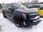 2020 Kia Telluride Sx zu verkaufen in Walton, KY - Front End