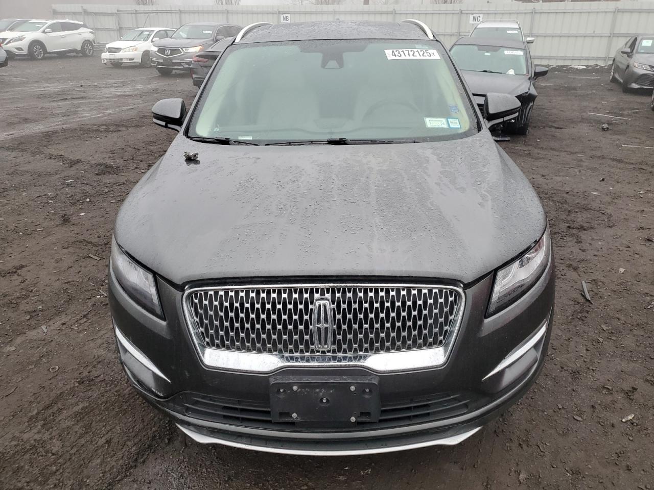 2019 Lincoln MKC - Image 5
