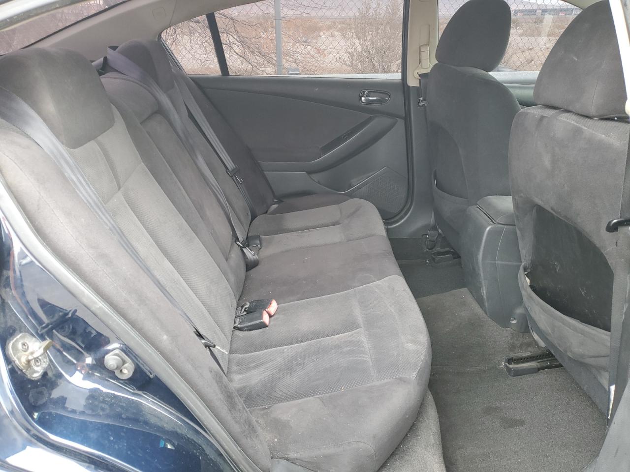 2007 Nissan Altima - Image 10